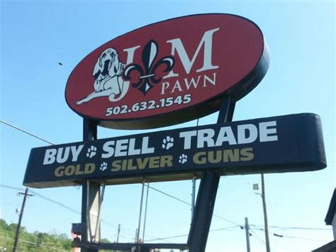 Pawn shops louisville ky - AboutDePrez Quality Jewelry & Loan. DePrez Quality Jewelry & Loan is located at 7917 Preston Hwy in Louisville, Kentucky 40219. DePrez Quality Jewelry & Loan can be contacted via phone at (502) 969-6855 for pricing, hours and directions.